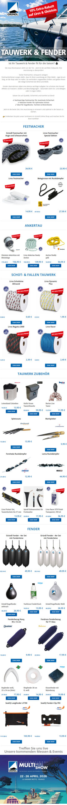 Tauwerk und Fender 2026 beitrag bild 002