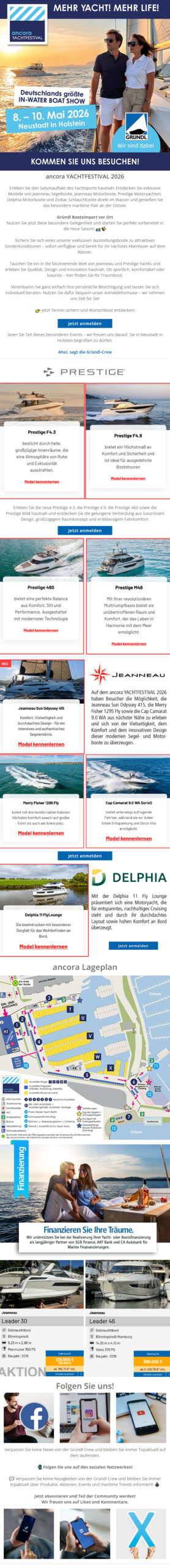 ancora yachtfestival 2026 kommen sie an bord beitrag bild 002