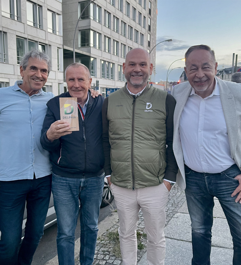 Customers Trust Gruendl gruendl bootsimport 01