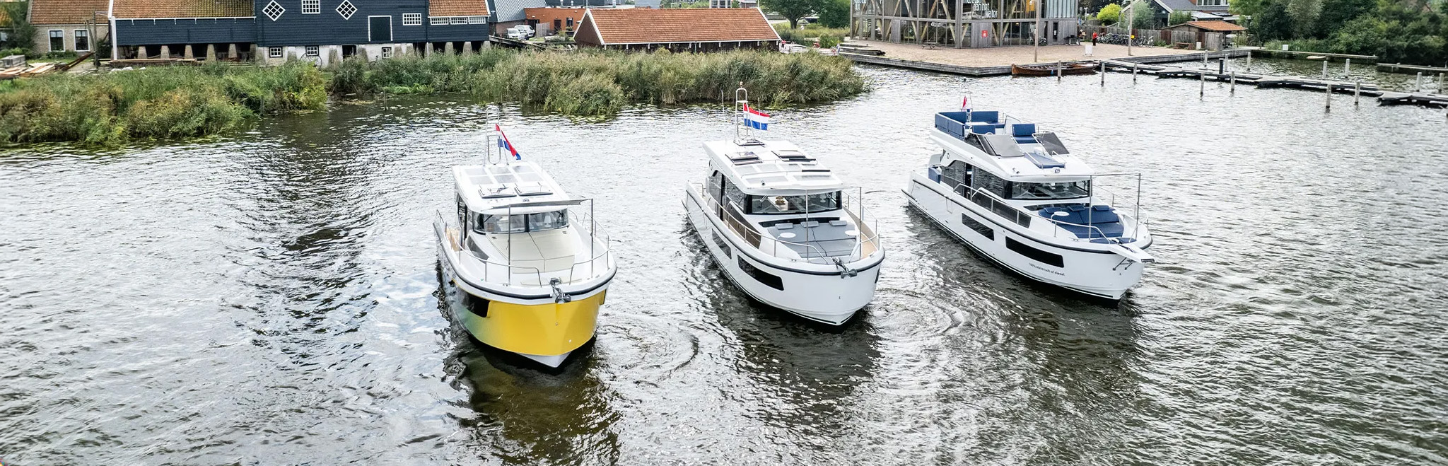 Delphia Yachten neue Art des Reisens bild 02