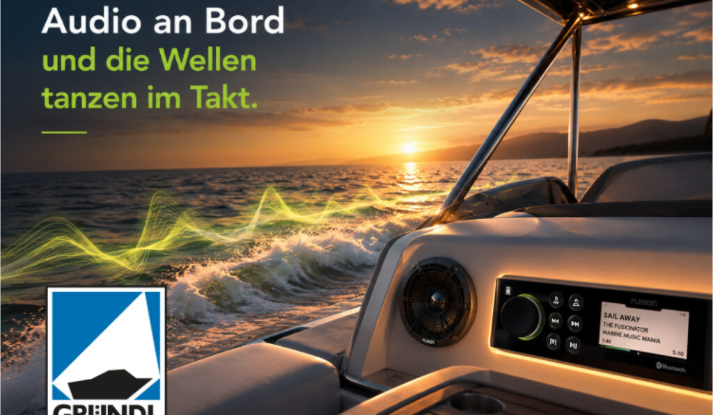 Marine Audio bild 001
