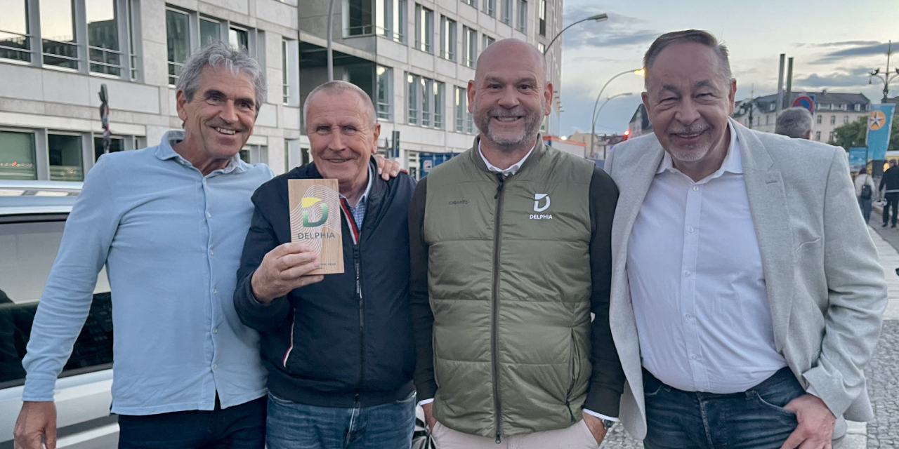 gruendl bootsimport auszeichnung delphia dealer of the year bild 002