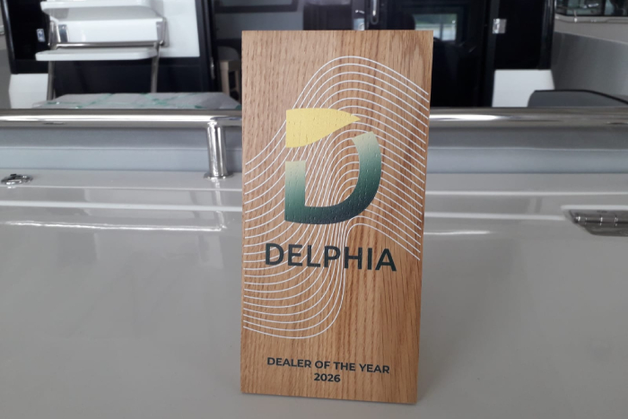 gruendl bootsimport auszeichnung delphia dealer of the year bild 003