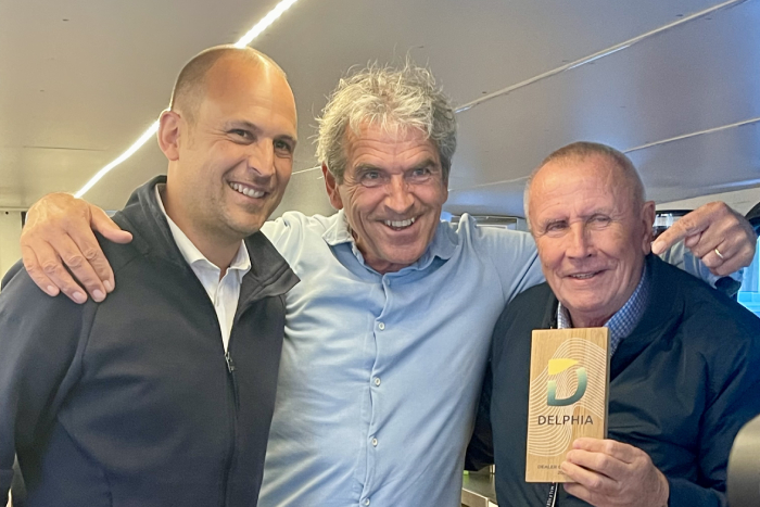 gruendl bootsimport auszeichnung delphia dealer of the year bild 004