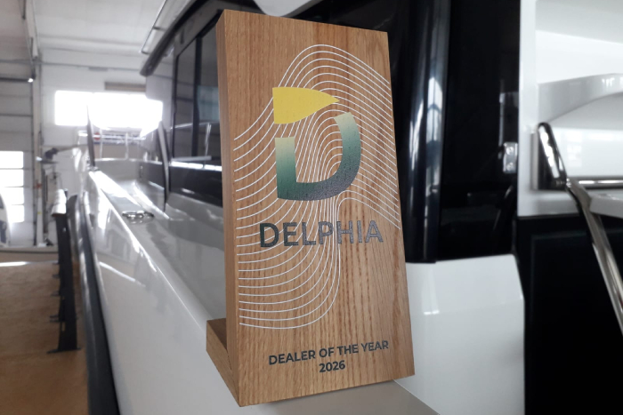 gruendl bootsimport auszeichnung delphia dealer of the year bild 005