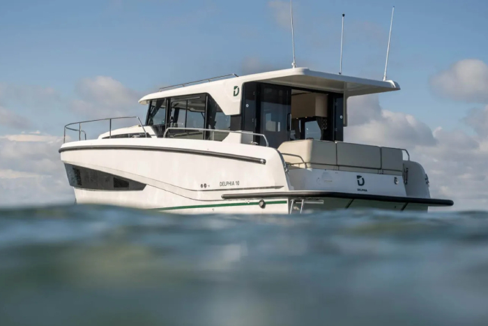 gruendl bootsimport auszeichnung delphia dealer of the year bild 007