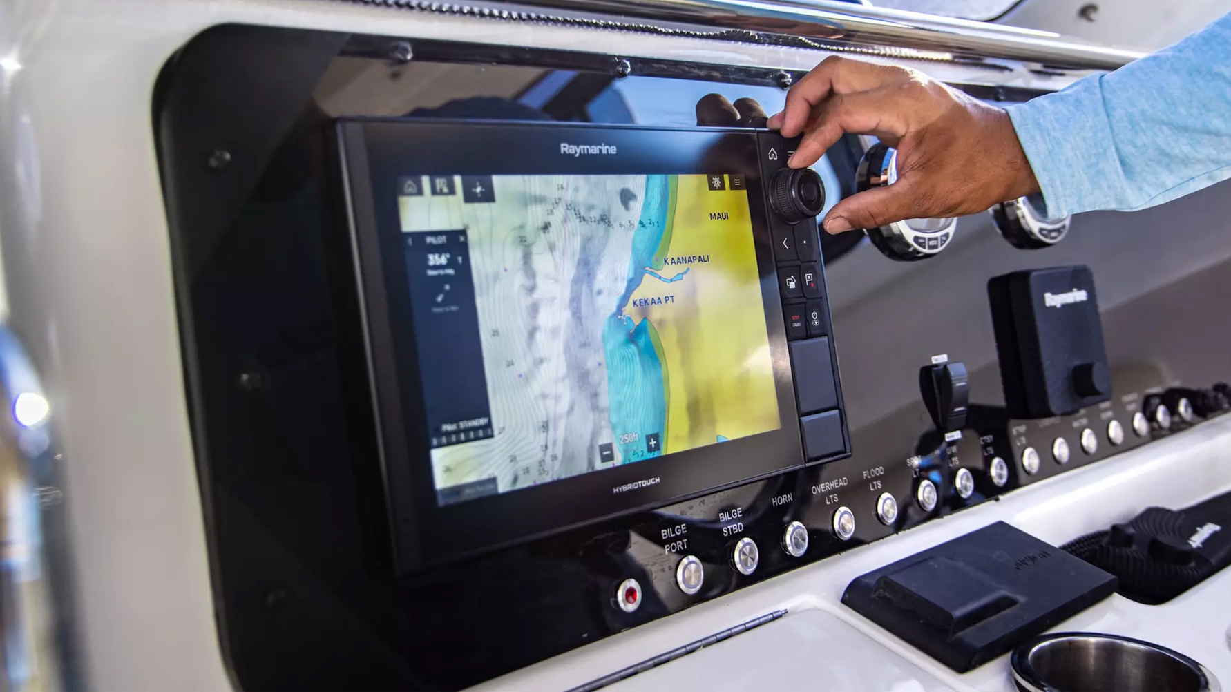 marineelektronik modernisieren kartenplotter radar beitrag bild 001