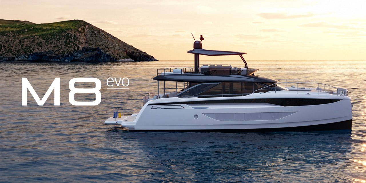 prestige m8 evo neues flaggschiff der m line beitrag bild 002