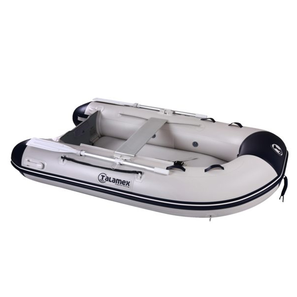 pvc oder hypalon schlauchboot vergleich beitrag bild Talamex Schlauchboote 00