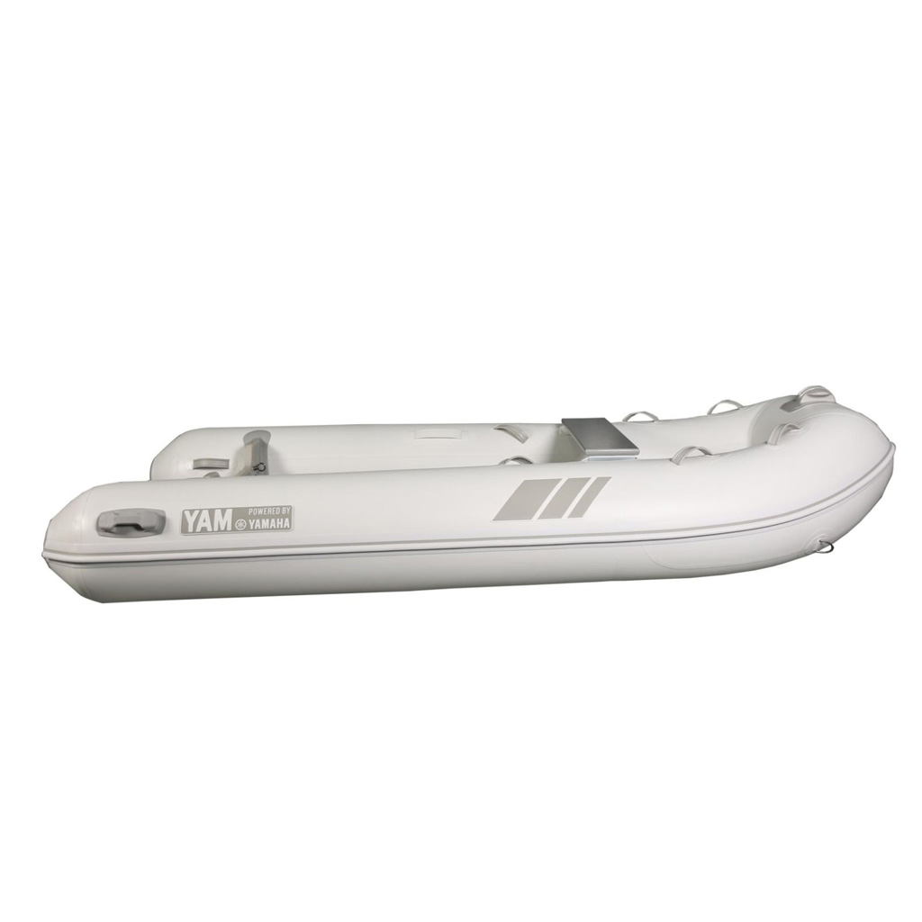 pvc oder hypalon schlauchboot vergleich beitrag bild Yamaha Schlauchboote 00