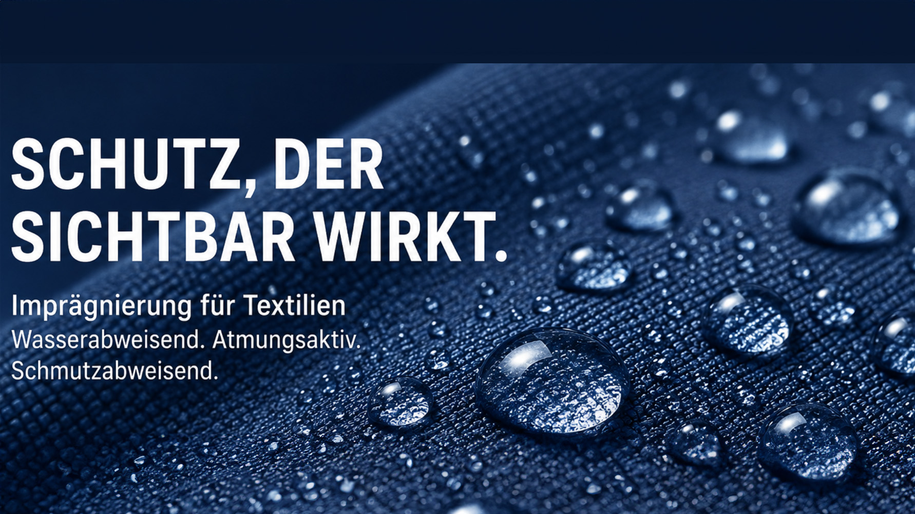 yachticon impraegnierung textilien boot bild 001