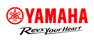 yamaha logo boat dealer germany gruendl bootsimport