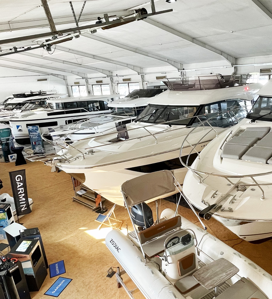 Customers Trust Gruendl gruendl bootsimport 02