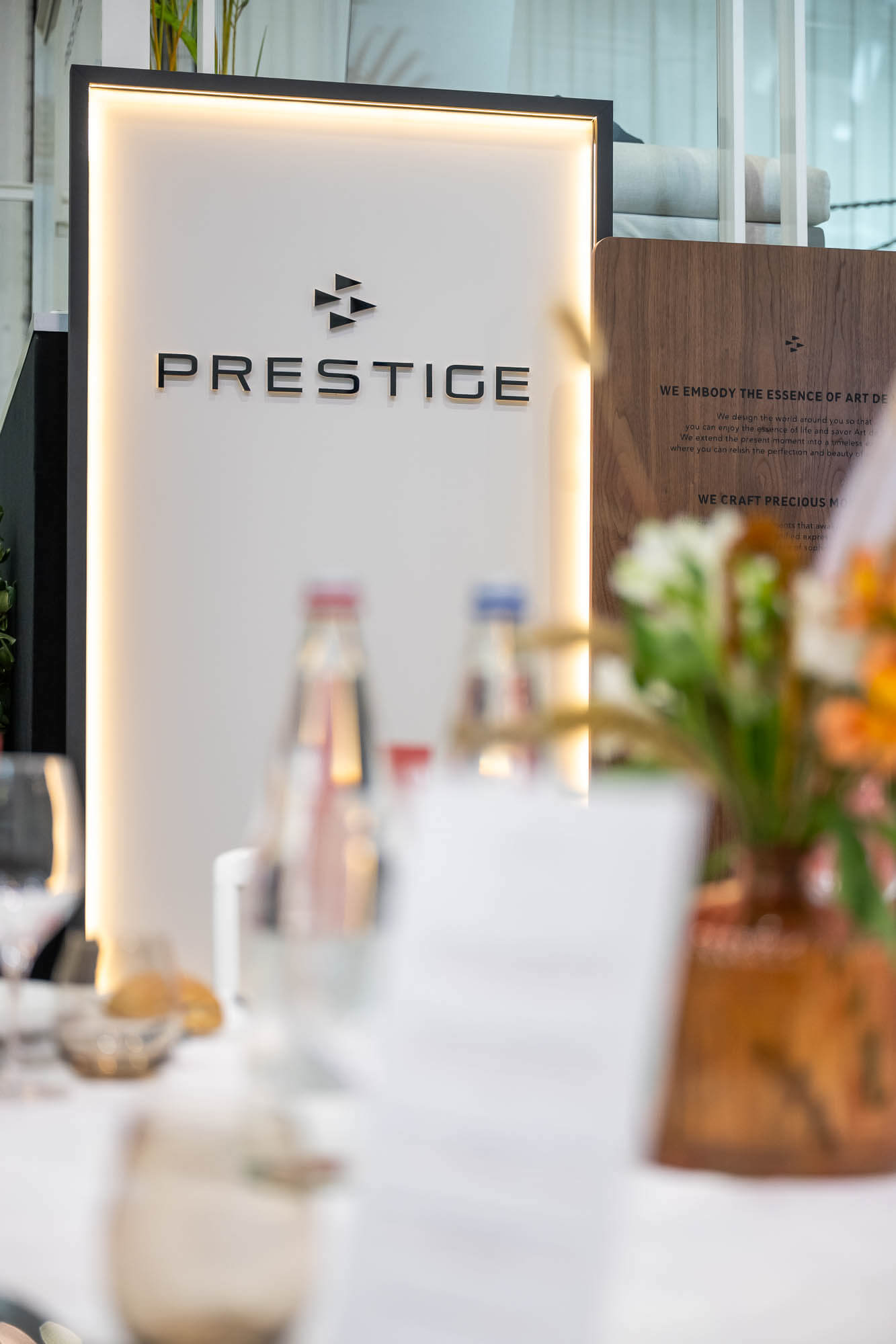 PRESTIGE EXCLUSIVE DAYS Les Herbiers 2026 img 0