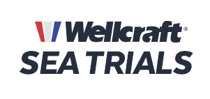 Wellcraft SEA TRIALS 27 29 AUGUST BANDOL logo