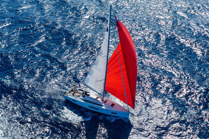gruendl bootsimport jeanneau dealer of the year 2026 05