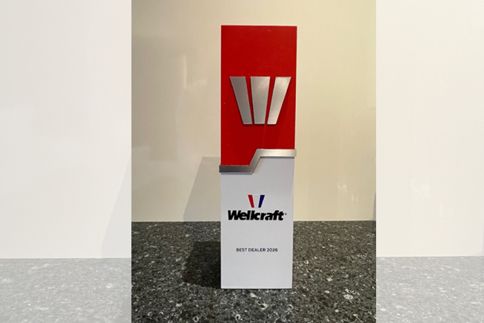 gruendl bootsimport wellcraft dealer of the year 2026 beitrag bild 003