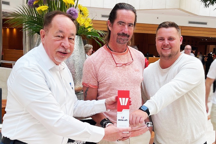 gruendl bootsimport wellcraft dealer of the year 2026 beitrag bild 004
