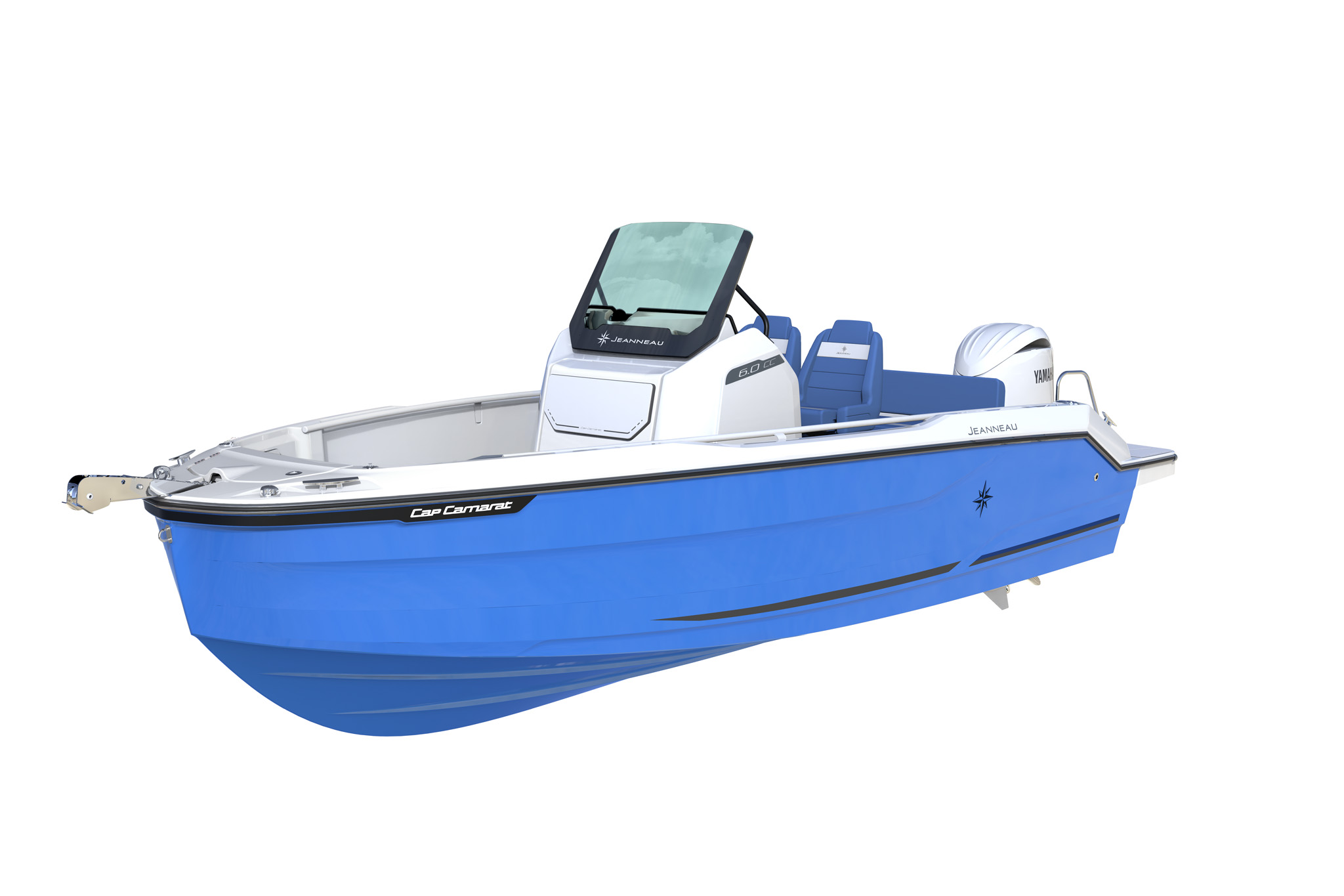 jeanneau cap camarat 6 0 cc neu 2026 bild 011