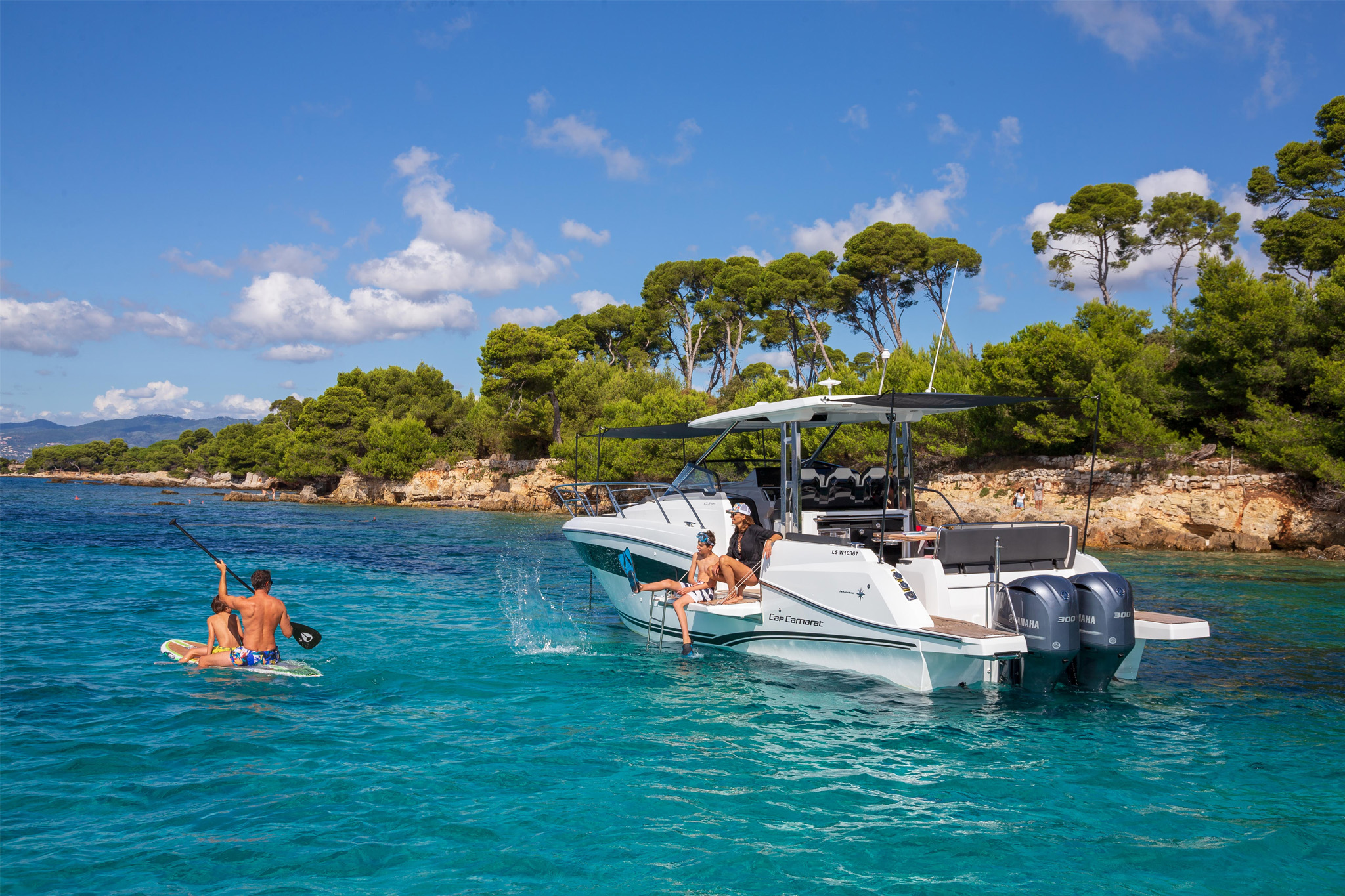 jeanneau private days 2026 beaulieu sur mer event 005