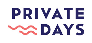 jeanneau private days 2026 beaulieu sur mer event logo 001