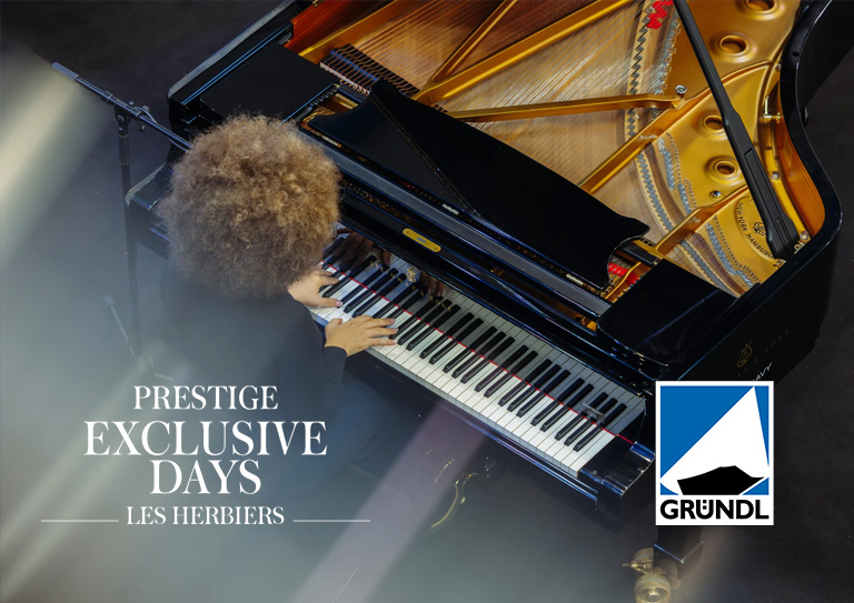 prestige exclusive days les herbiers 2026 event bild 001