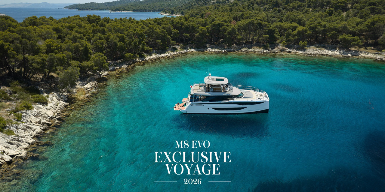 prestige m8 evo exclusive voyage 2026 bild 002