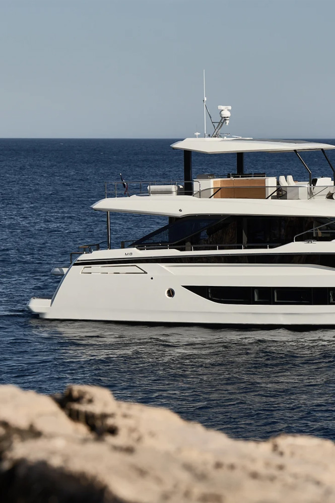 prestige m8 evo exclusive voyage 2026 bild 004