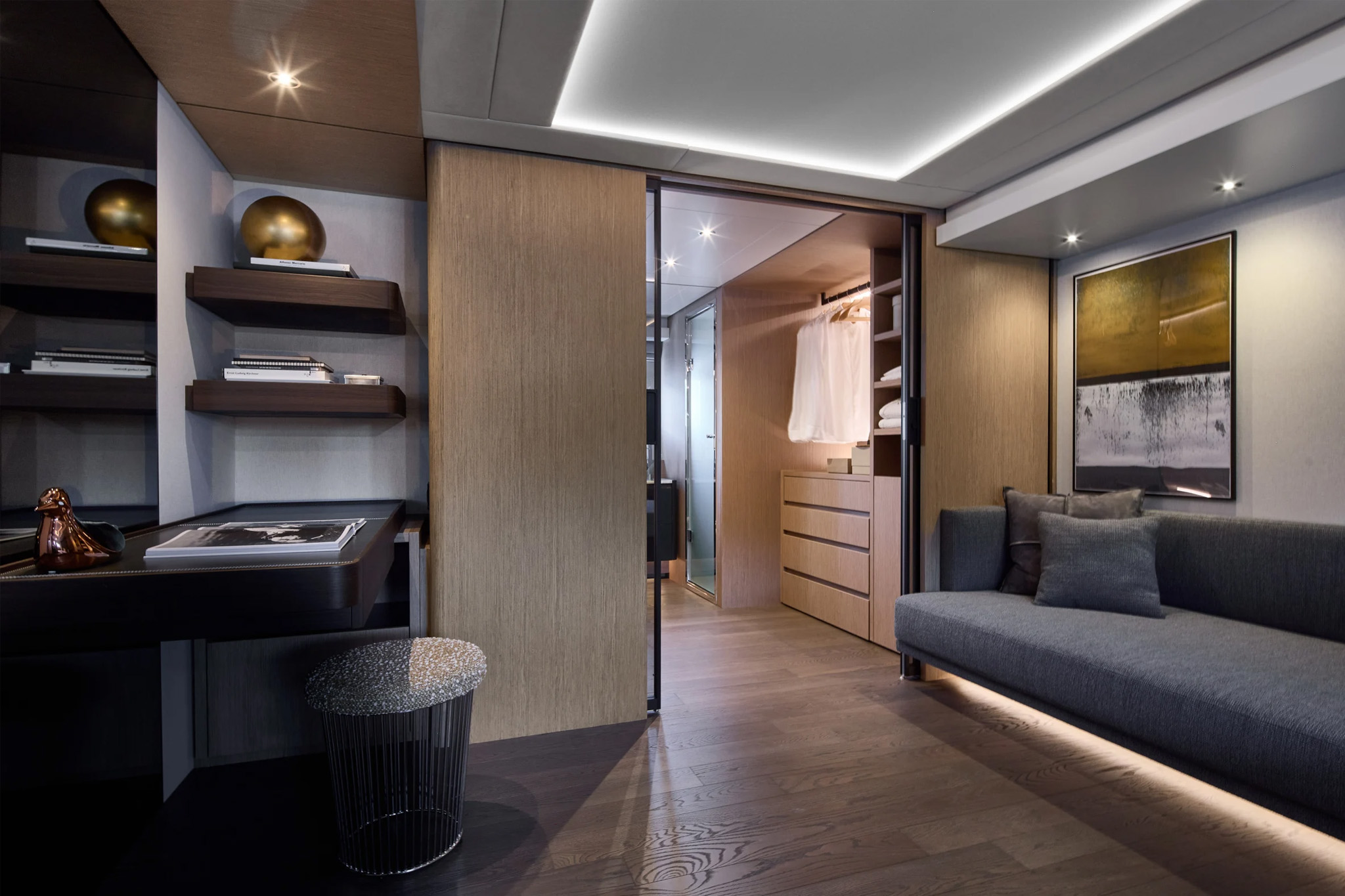 prestige m8 evo exclusive voyage 2026 bild 007