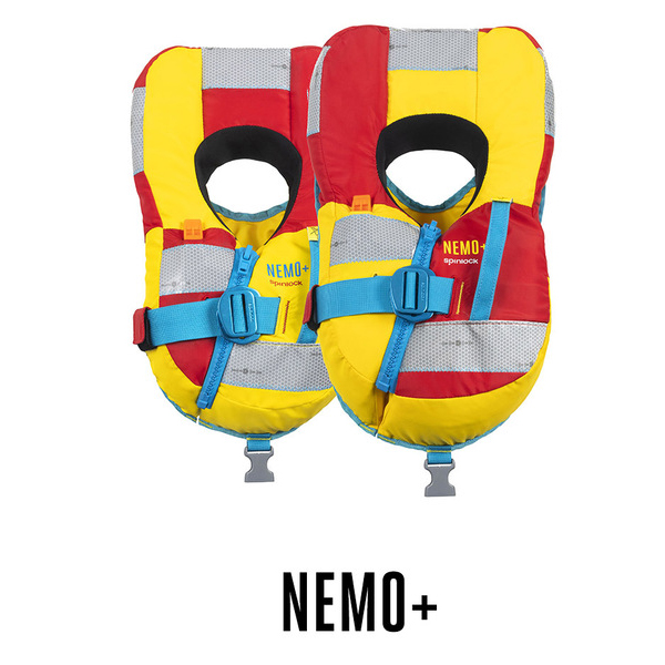 spinlock nemo plus kinder rettungsweste nemo plus bild 002