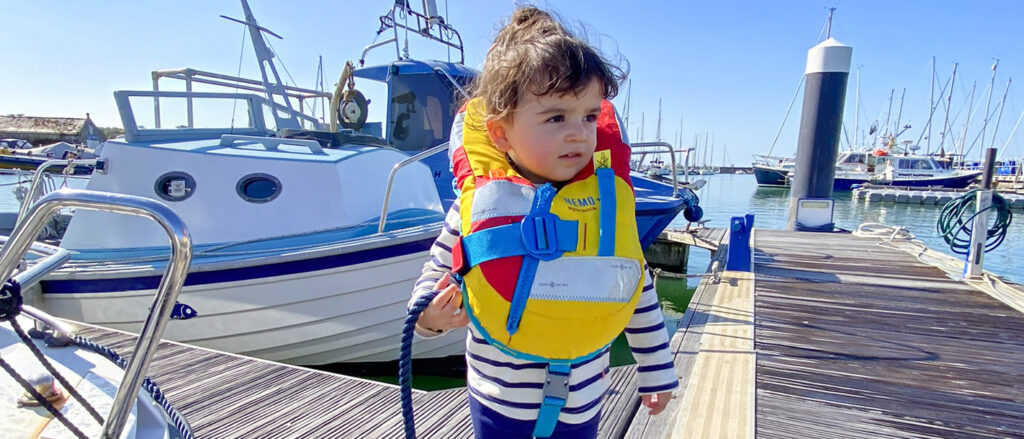 spinlock nemo plus kinder rettungsweste nemo plus bild 004 5