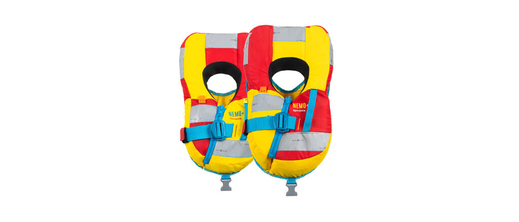 spinlock nemo plus kinder rettungsweste nemo plus bild 004 7