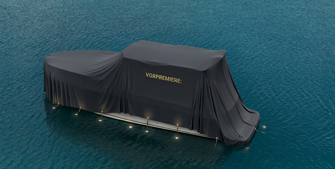 vorpremiere Yacht Prestige 0