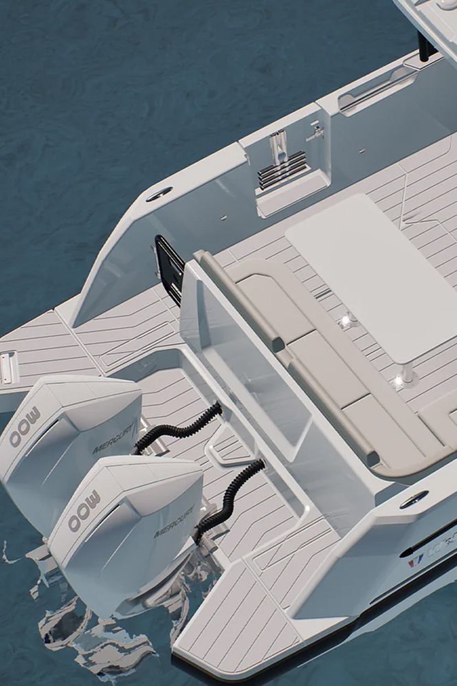 wellcraft 33 modelle neu offshore neuheit bild 004