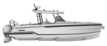 wellcraft 33 modelle neu offshore neuheit bild 008