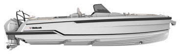 wellcraft 33 modelle neu offshore neuheit bild 009