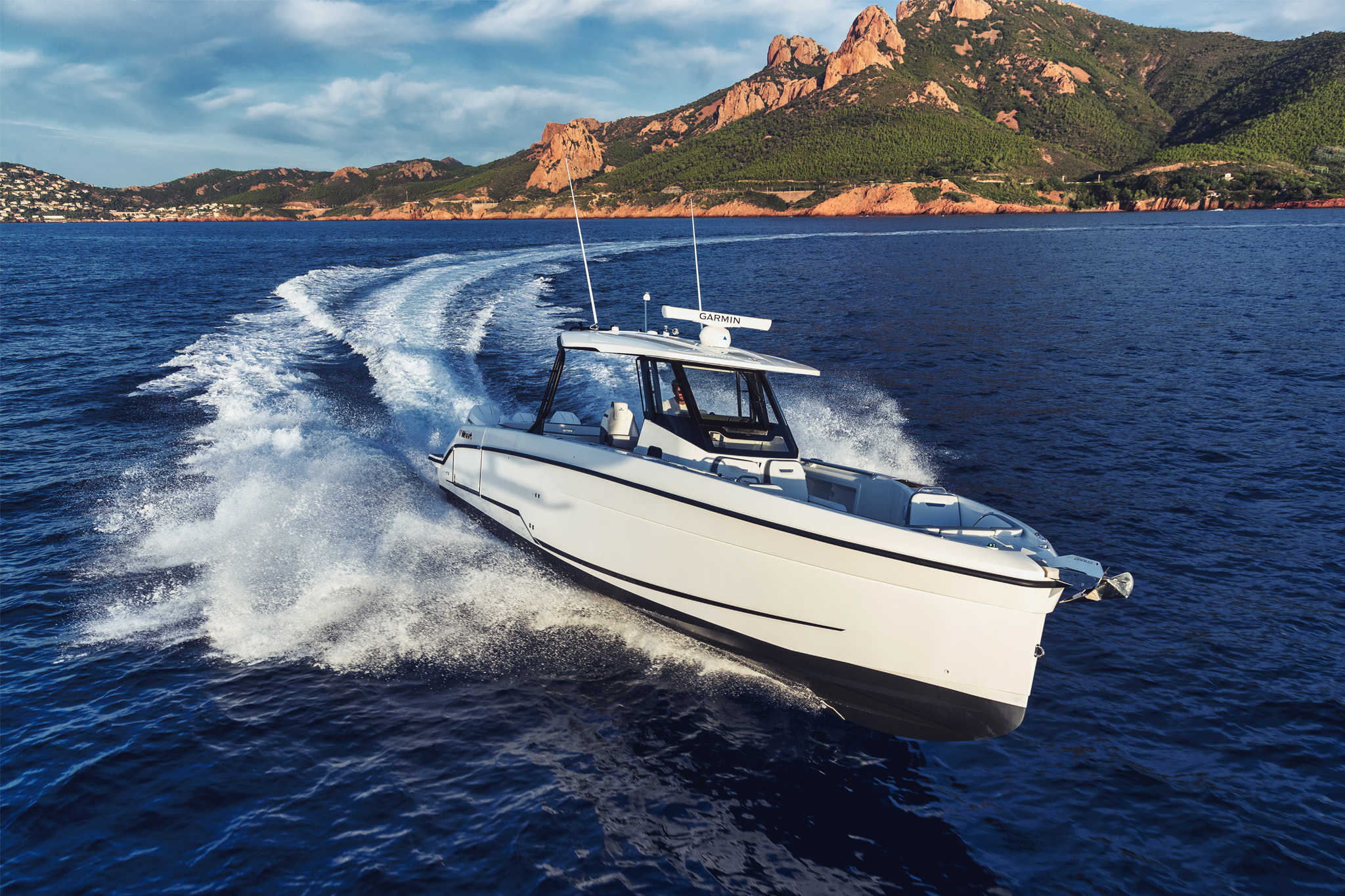 wellcraft exclusive sea trials 2026 bandol bild 001 7