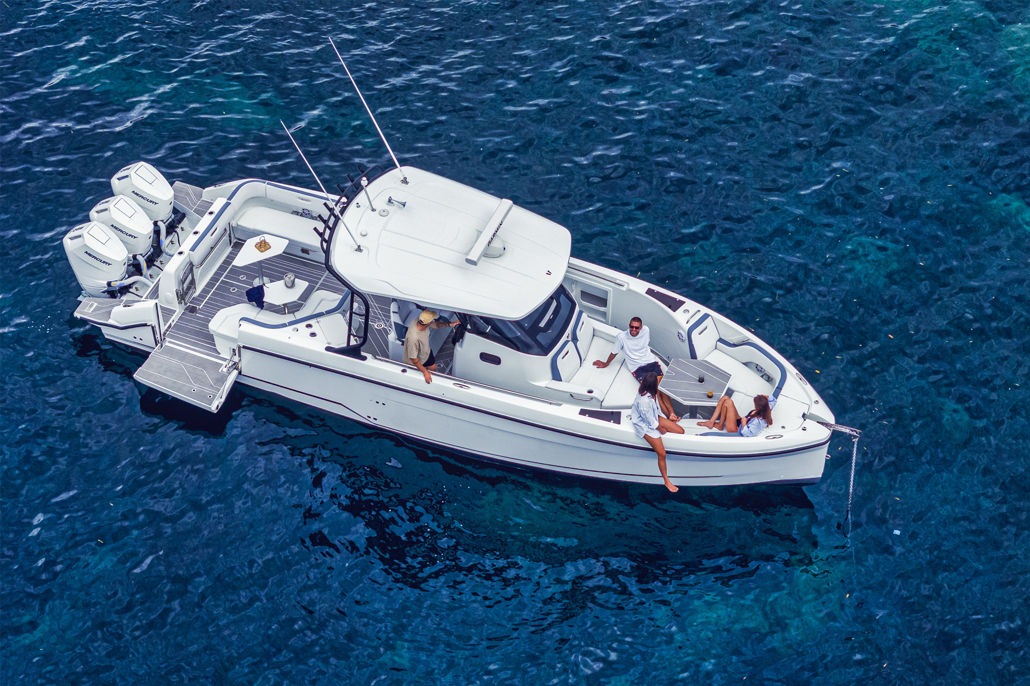 wellcraft exclusive sea trials 2026 bandol bild 001 8
