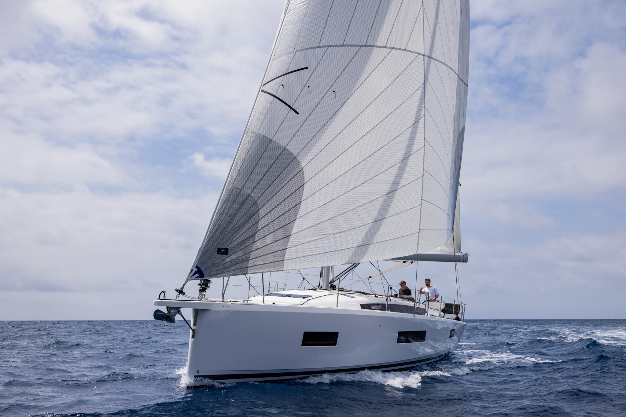 jeanneau private days 2026 cholet ev bild 007
