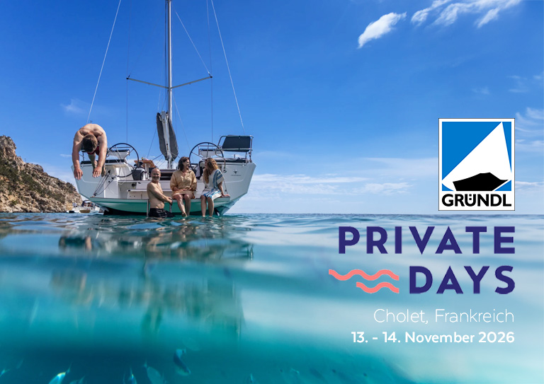jeanneau private days 2026 cholet event bild 001