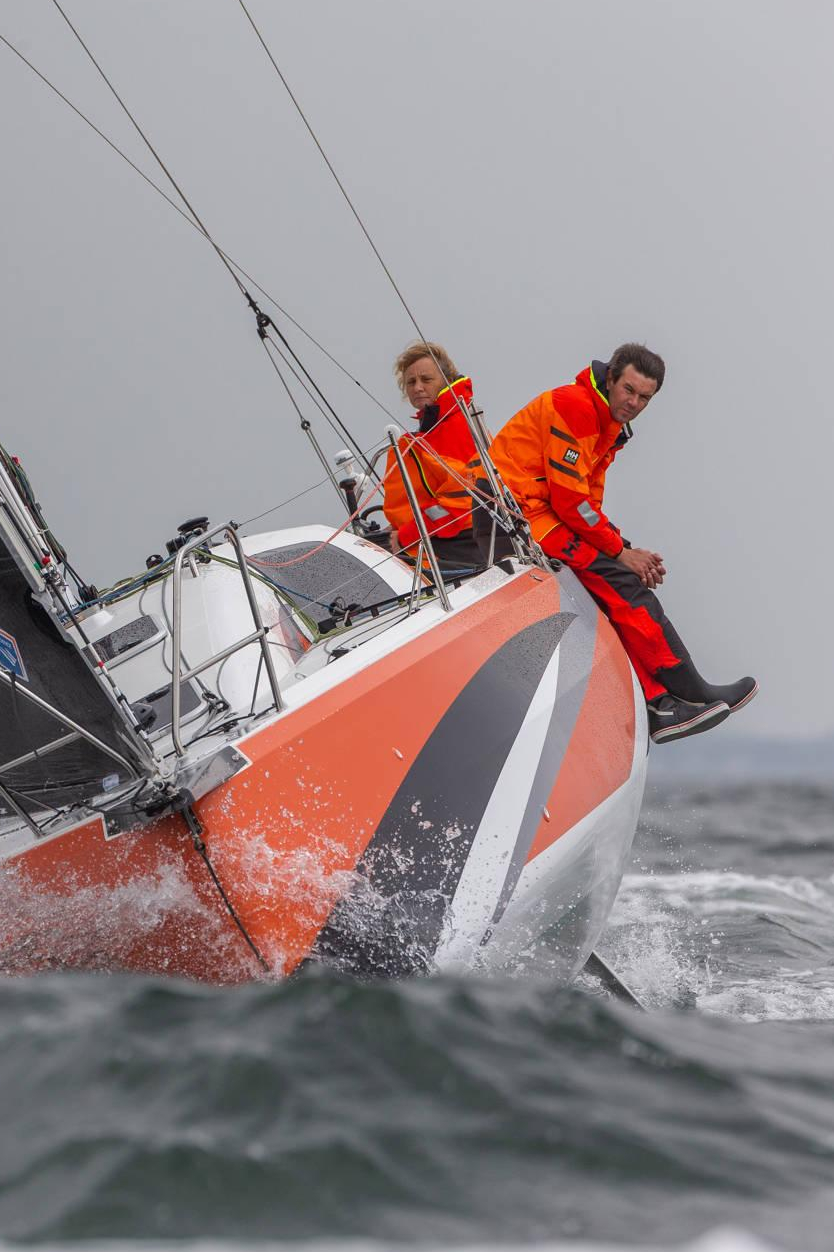 jeanneau sun fast hochsee regattaboote bild 003