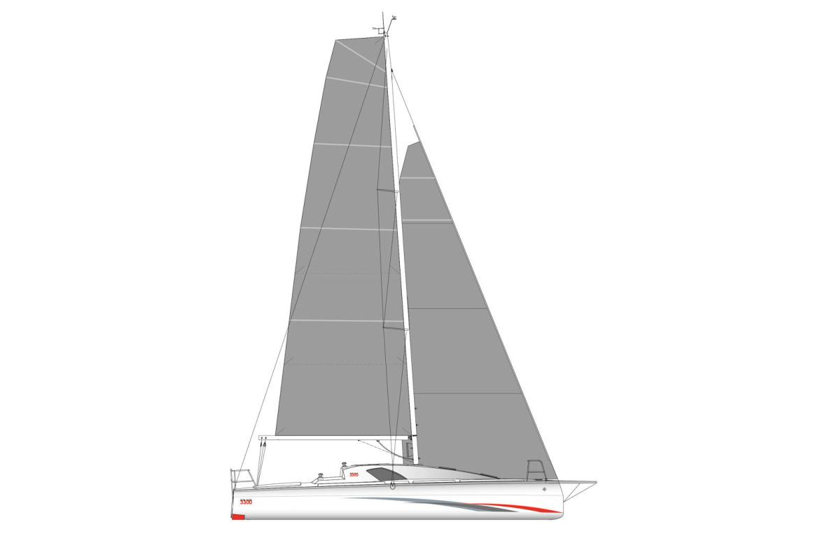 jeanneau sun fast hochsee regattaboote bild 009