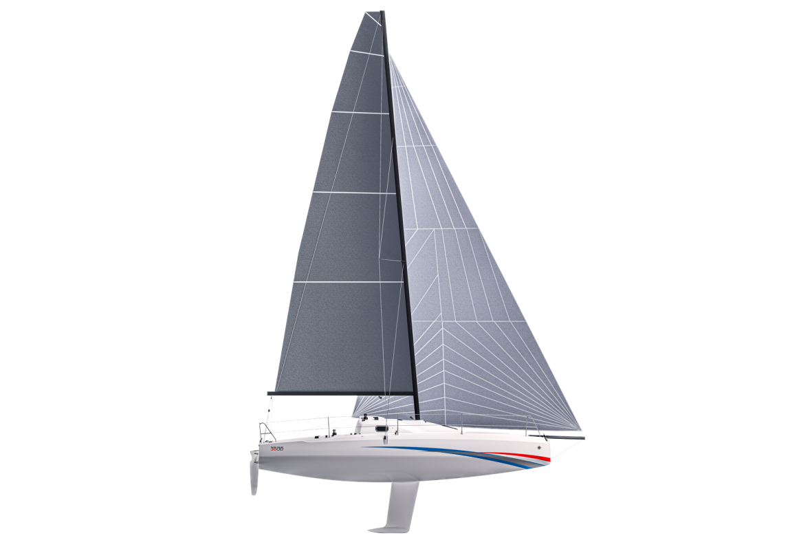 jeanneau sun fast hochsee regattaboote bild 010