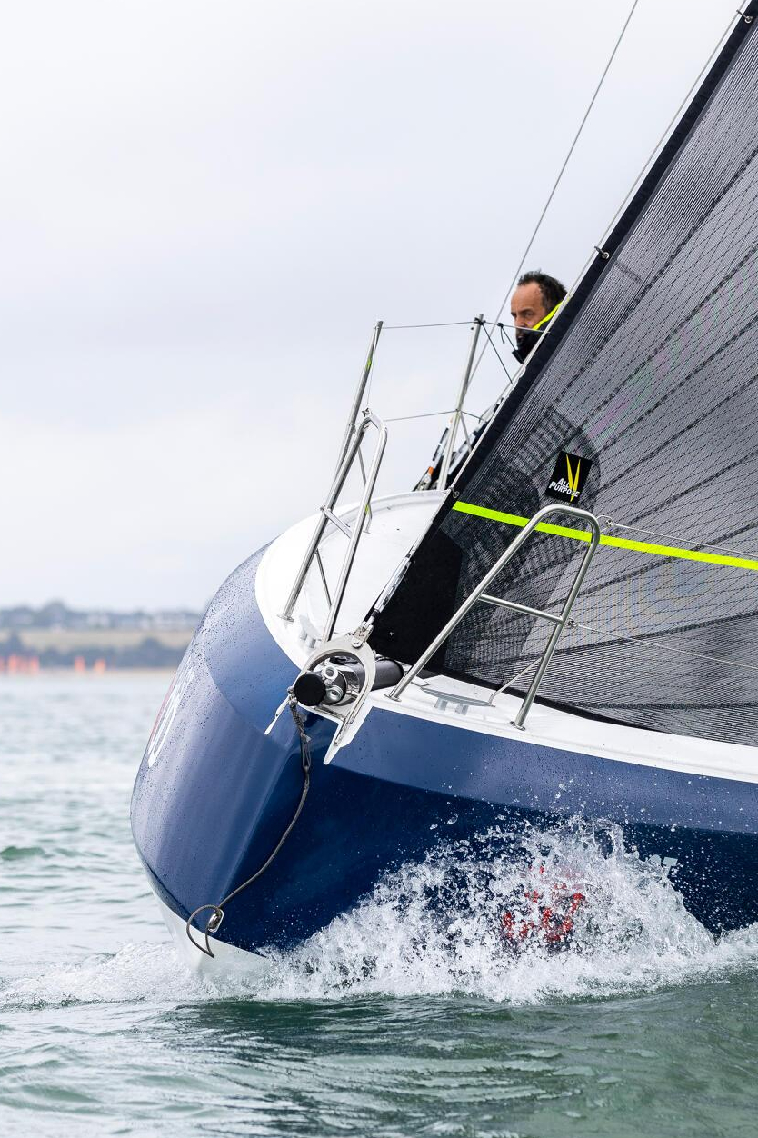 jeanneau sun fast hochsee regattaboote bild 012