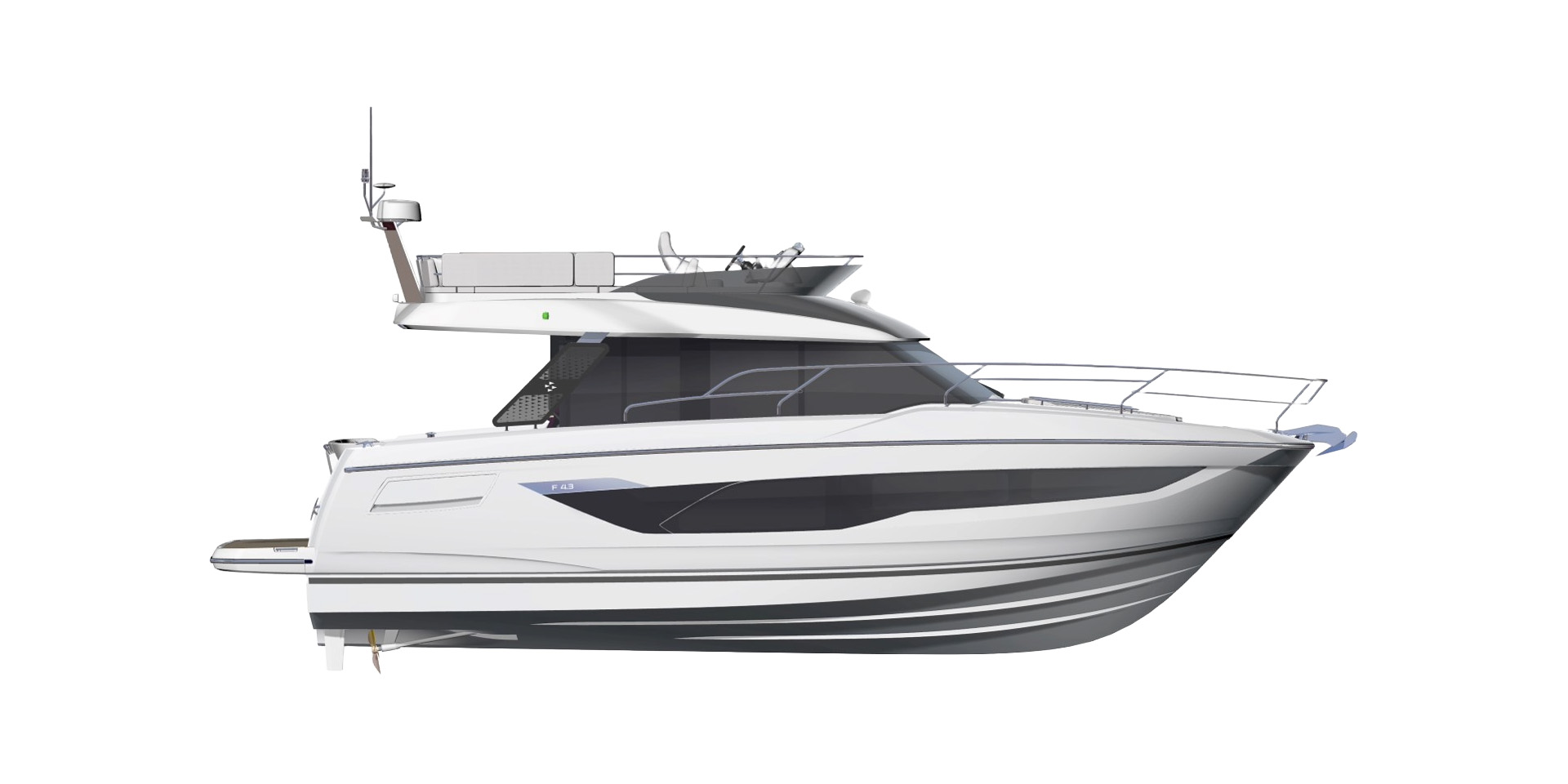 prestige F Line f4 3 bild 001