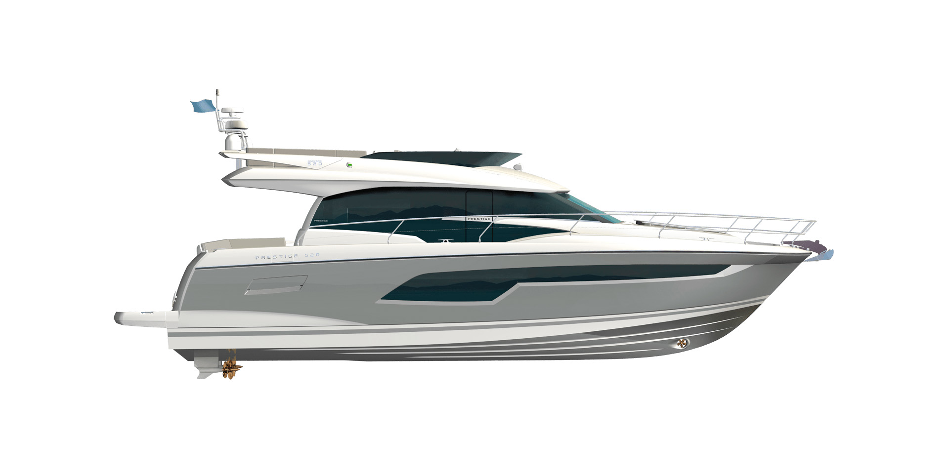 prestige F Line prestige 520 bild 001