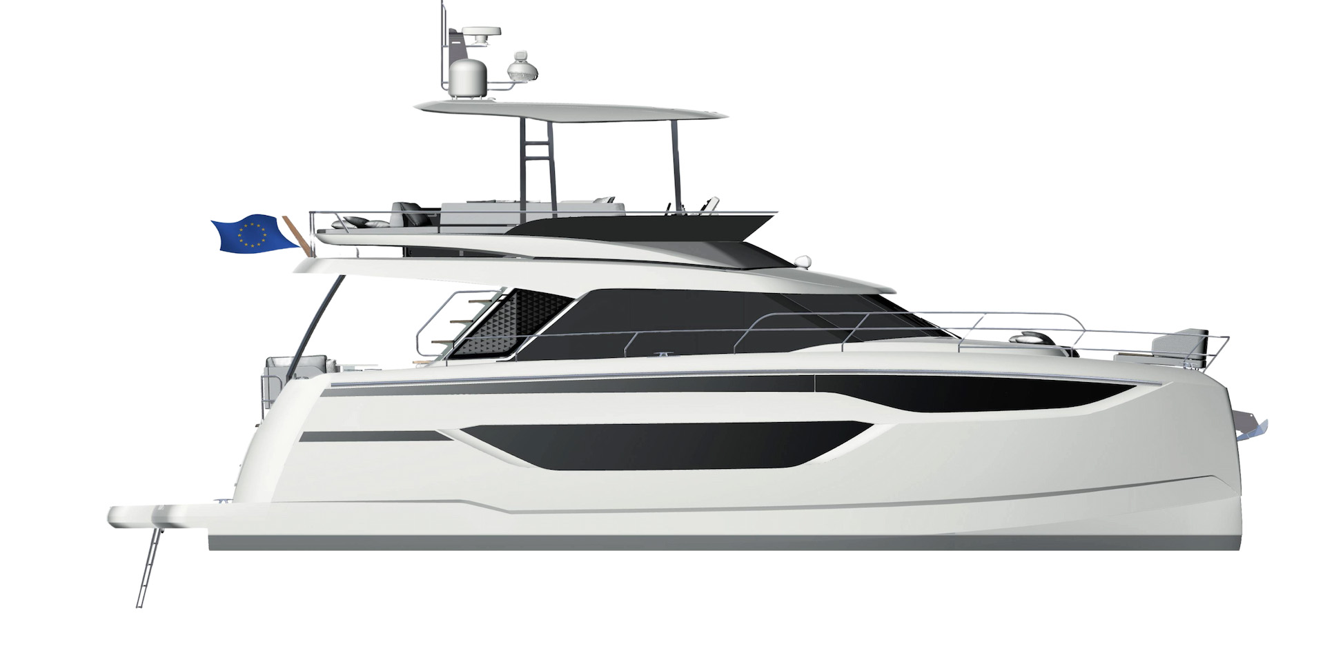 prestige m line M48 bild 001