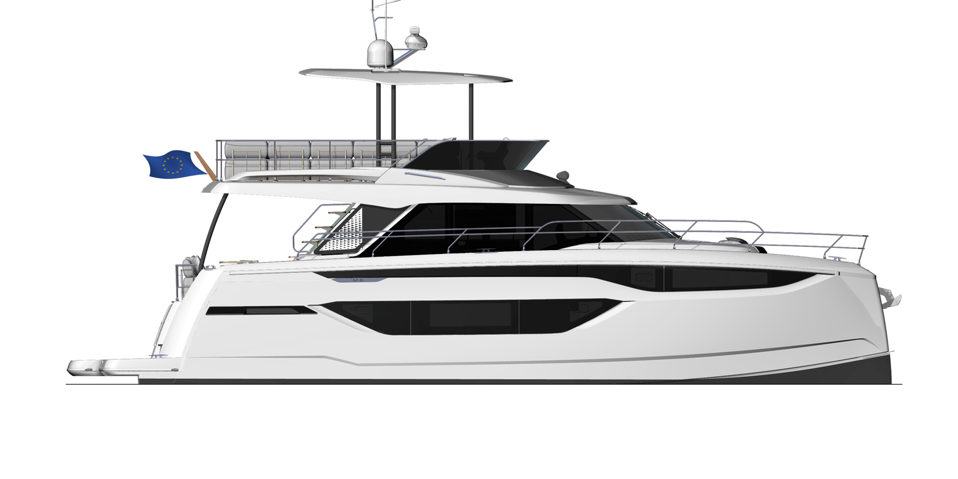 prestige m line M6 bild 001