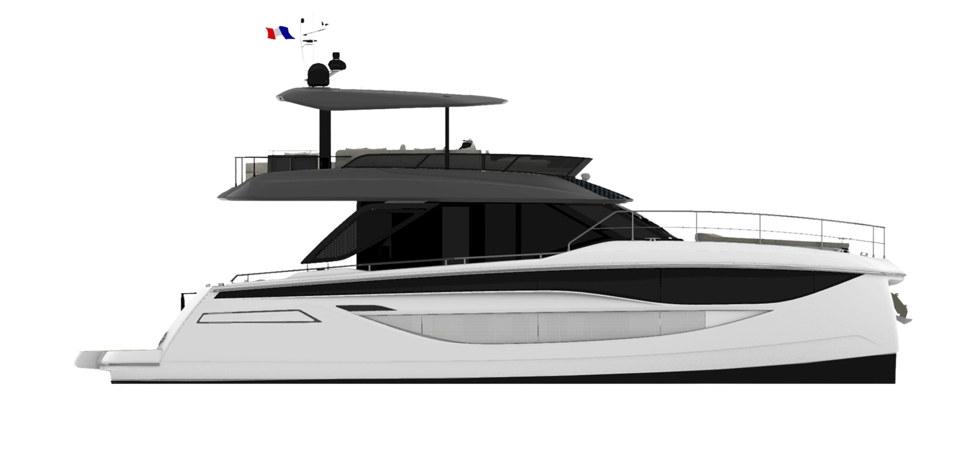 prestige m line M7 bild 001