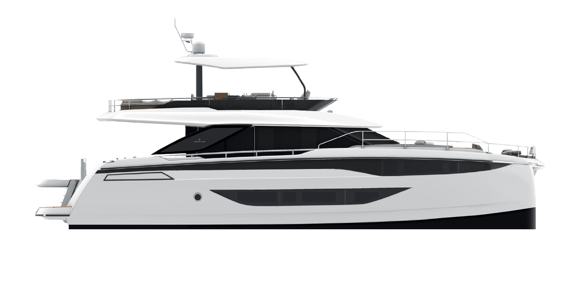 prestige m line M8EVO bild 001